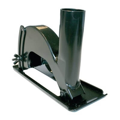 Angle Grinder Dust Extraction Guards Hire